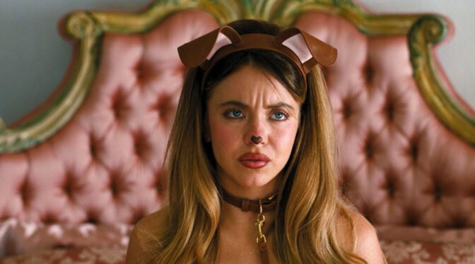 Sydney Sweeneyn piti olla Paholainen pukeutuu Pradaan 2:ssa – leikattiin pois ”luovan päätöksen” takia