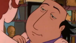 Tästä Simpsonit-tekijöiden sarjasta et ole takuulla kuullut – ”kaikkien aikojen paras”