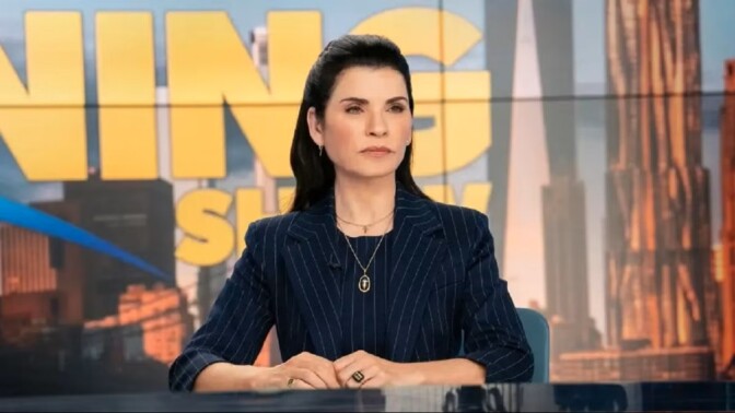 Kolminkertainen Emmy-voittaja suuntaa maailmanlopun maisemiin – tähti kiinnitettiin mukaan kehutun draamasarjan kolmoskaudelle