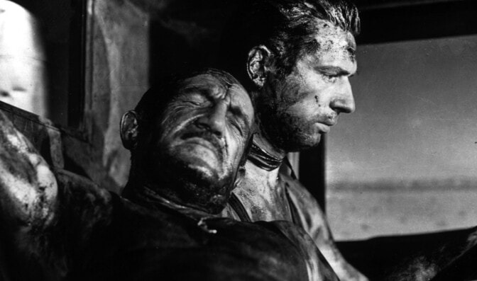 Tiesitkö tätä? Tämä mestarillinen jännityselokuva oli Christopher Nolanin sotaelokuvan suurin esikuva