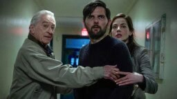 Robert De Niron sarjamurhaajaleffa sai ensi-iltapäivänsä