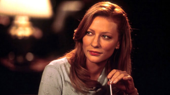 Nyt ilmaiskatselussa: Huippunäyttelijöiden trilleri – selvännäkijän lahja johdattaa kohti pimeää salaisuutta