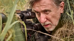 Tarantino-elokuvien ikoni on tarkka-ampujapahis – katso Seven Snipersin traileri täältä