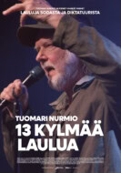Tuomari Nurmio – 13 kylmää laulua