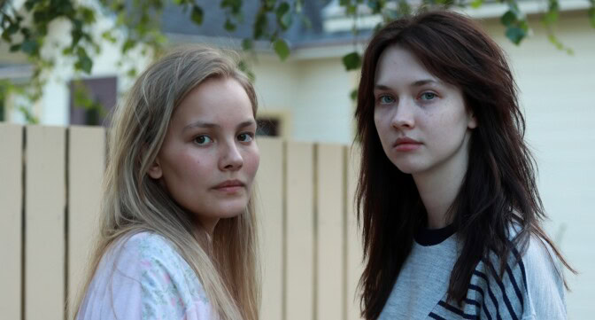 Tänään tv:ssä: Nuoret näyttelevät väkevästi vuoden 2023 kotimaisessa elokuvassa