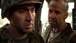 Vielä hetken ilmaiskatselussa: Brutaali sotaelokuva Tyynenmeren taisteluista – perustuu tositapahtumiin