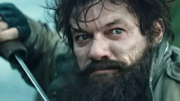 Vuoden huonoin elokuva jo nyt? Suoratoistoon tupsahti kammottava pökäle!