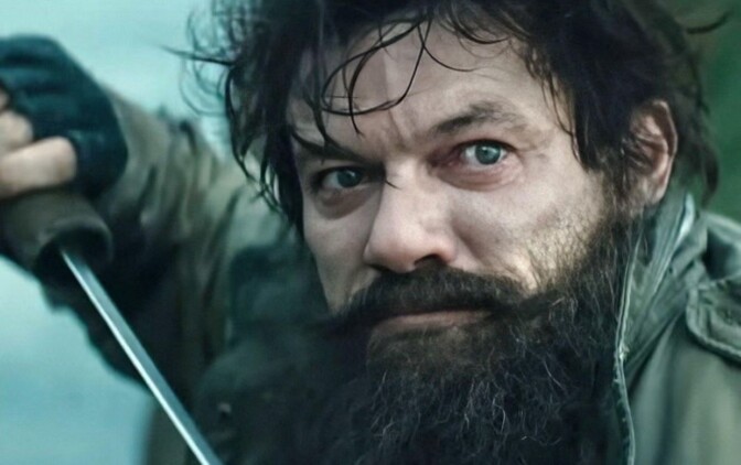 Vuoden huonoin elokuva jo nyt? Suoratoistoon tupsahti kammottava pökäle!