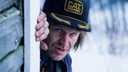 Illalla esitetään yksi Suomen ensimmäisiä kauhuelokuvia – genren kiistaton kotimainen klassikko