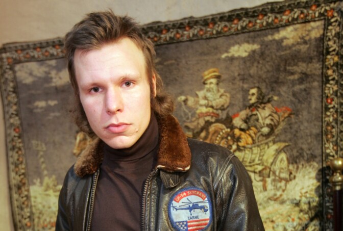 Tänään tv:ssä: Eero Milonoff tekee vimmaisen roolisuorituksen vuoden 2007 elokuvassa