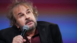 Peter Jackson kirjoittaa Cannesissa odotettua jatko-osaa viiden tähden seikkailuleffalle