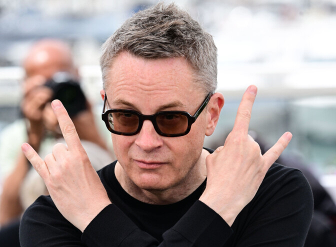 Äärielokuvia tekevä Nicolas Winding Refn murtui kyyneliin Cannesissa: ”Minä kuolin 20 minuutiksi”