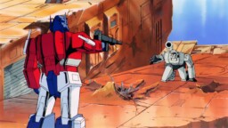 Vuoden 1986 Transformers: The Movie traumatisoi lukemattomia lapsia – nyt elokuvan ystäville kerrotaan kiinnostavia uutisia
