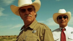 Tänään tv:ssä: Tätä ei nähty Suomen elokuvateattereissa – Jeff Bridges varastaa show’n vuoden 2016 rikoselokuvassa