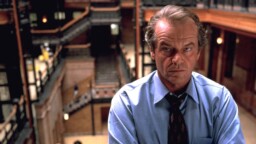Tänään tv:ssä: Jack Nicholson tekee eläimellisen hyvän roolin vuoden 1994 elokuvassa