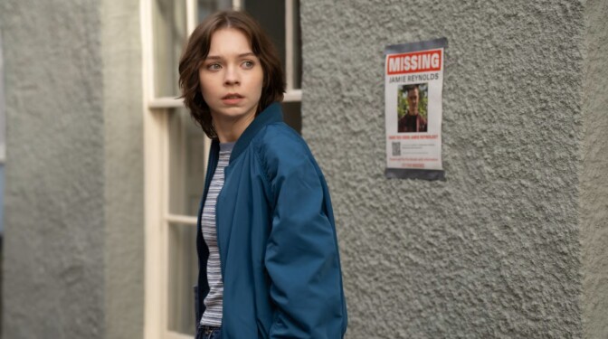 Nyt Netflixissä: Saako kiltti tyttö selvitettyä seuraavan rikostapauksensa? Suosittu mysteerisarja sai kakkoskauden