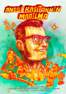 Anssi Kasitonnin maailma
