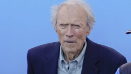 Paljon onnea Clint Eastwood, 96 vuotta!