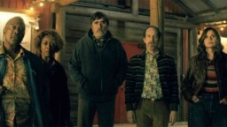 Stranger Things -veljesten uusi kauhusarja starttaa huomenna – katso The Boroughs -vanhainkodin mainos