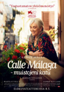 Calle Málaga – muistojeni katu