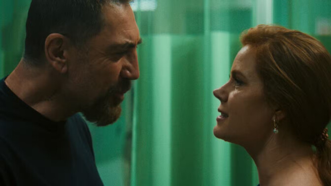 Javier Bardem nappasi Robert De Niron vanhan roolin Cape Fearissa – katso traileri