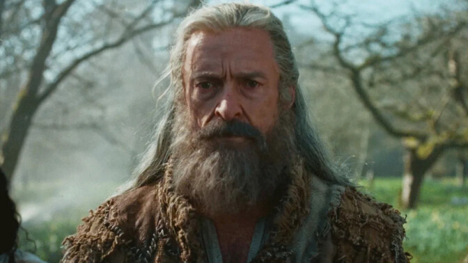 Hugh Jackman on kuoleva Robin Hood – katso uusi The Death of Robin Hood -traileri