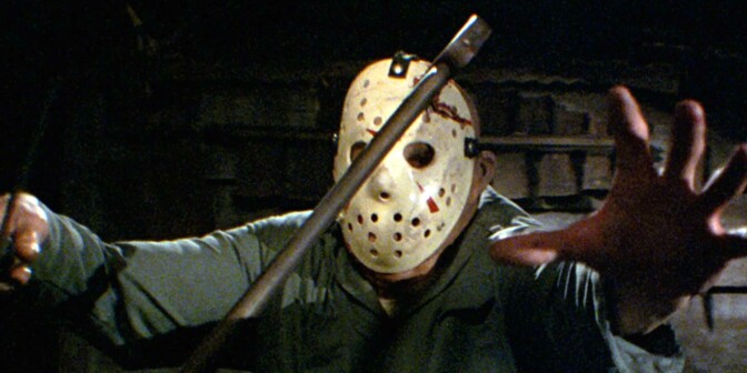 Tältä näyttää uusi maskitappaja Jason Voorhees – Perjantai 13. päivä -sarja tekee tuloaan