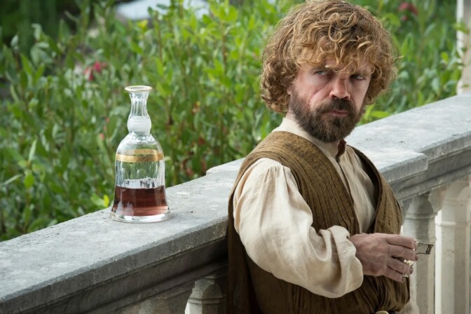 Suomalaista Game of Thrones -viskiä saa pian Alkosta