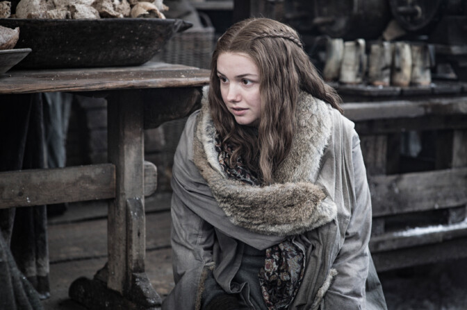 ”Luulin olevani maapallon pelastaja”: Game of Thrones -tähti päätyi kulttiin ja sai psykoosin