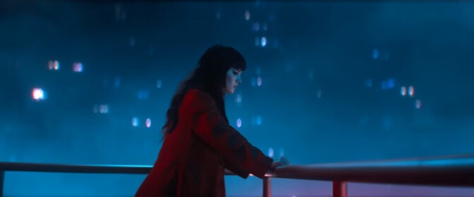 Äärimmäisiä elokuvia tekevän Nicolas Winding Refnin uutukainen sai trailerin