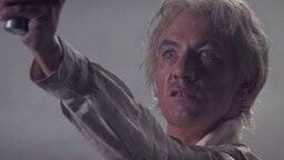 Vain harva on nähnyt Miami Vice -ohjaajan kauhuelokuvan vuodelta 1983, mutta se on kulttiklassikko