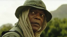 Illalla tv:ssä: Samuel L. Jackson oli hämillään koko kuvausten ajan – suuren mittakaavan toiminta oli liikaa