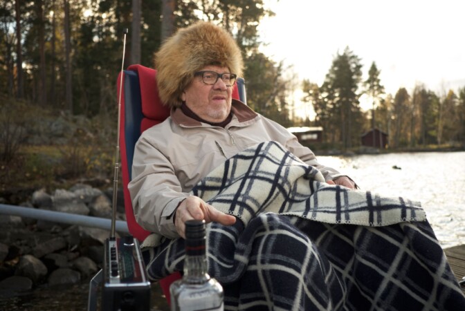 Tänään tv:ssä: Kummeli-elokuva vuodelta 2022 – Vain tosifaneille!