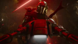 Star Wars vihjailee suurimmasta kuolemasta seitsemään vuoteen – näihin kuoppabileisiin et ole valmis
