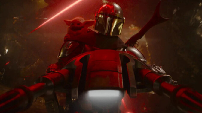 Star Wars vihjailee suurimmasta kuolemasta seitsemään vuoteen – näihin kuoppabileisiin et ole valmis