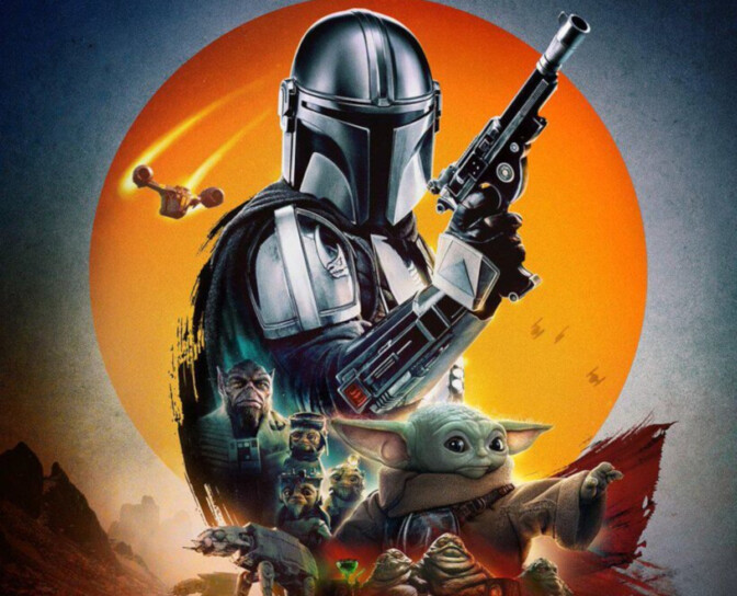 The Mandalorian and Grogu sai traileri – nyt myydään nostalgialla, on nimittäin sen verran tuttuja naamoja