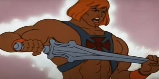 Kasarin suosikkisarja Masters of the Universe tekee paluun – reboot käynnistyy kesäkuussa