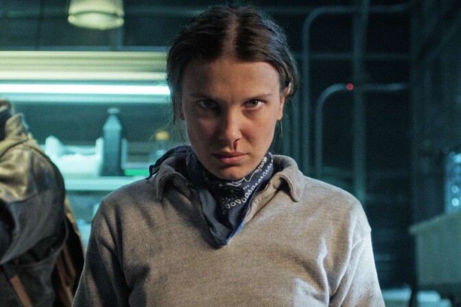 Stranger Things -veljekset lupaavat paljastaa Elevenin kohtalon, mutta siihen liittyy pari muuttujaa