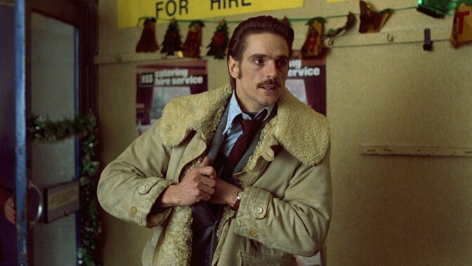 Tänään tv:ssä: Jeremy Irons tekee hienon roolin vuoden 1982 elokuvassa – Rotten Tomatoes täydet 100