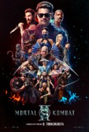 Mortal Kombat