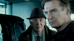 Illalla tv:ssä: Liam Neeson -toiminta paremmasta päästä – tuo mieleen vanhan Harrison Ford -leffan