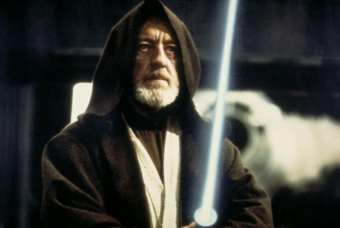 Legendaarinen Star Wars -tähti kehotti Ian McKelleniä pysymään vaiti homojen oikeuksista