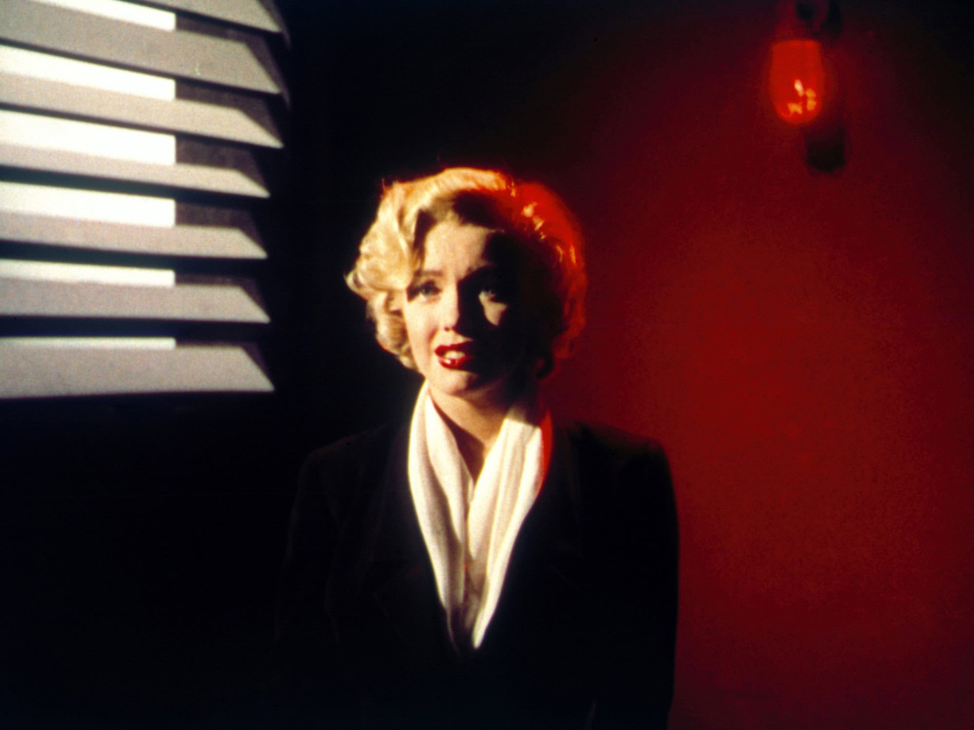 Niagara-elokuva nosti Marilyn Monroen tähdeksi ja ikoniksi – nyt se nähdään Ylellä — image 3
