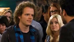 How I Met Your Mother -sarjan näyttelijä todettiin syylliseksi murhan yritykseen