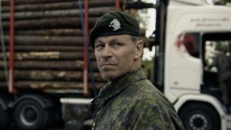 Mitä kuuluu Lapin sota -elokuvalle ja Konflikti-sarjan jatkolle? Aku Louhimies paljastaa