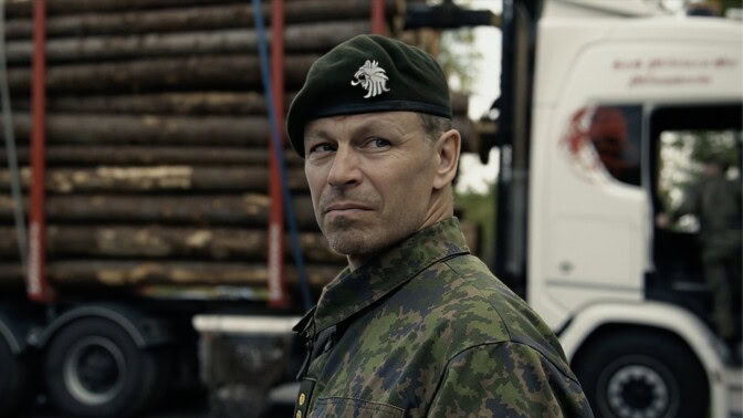 Mitä kuuluu Lapin sota -elokuvalle ja Konflikti-sarjan jatkolle? Aku Louhimies paljastaa