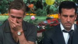 Nyt suoratoistona: 4 tähden elokuva – Ryan Gosling ja Steve Carell aliarvostetussa hittielokuvassa