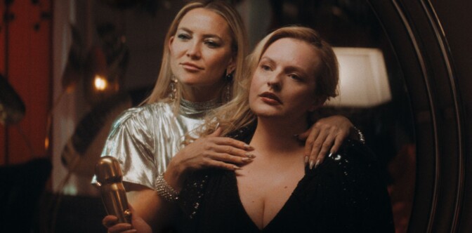 Nyt Viaplayssä: Kauneudella on hintansa  – Elisabeth Moss ja Kate Hudson tähdittävät The Substance -tyylistä bodyhorror-elokuvaa