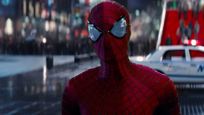 Invincible-luoja Robert Kirkman vihaa tätä Spider-Man-leffaa: ”Se on koiranskeidaa!”