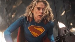 Supergirl on nyt nähty – Ensireaktiot jakautuneet: ”Likainen, hauska ja yllättävän synkkä”